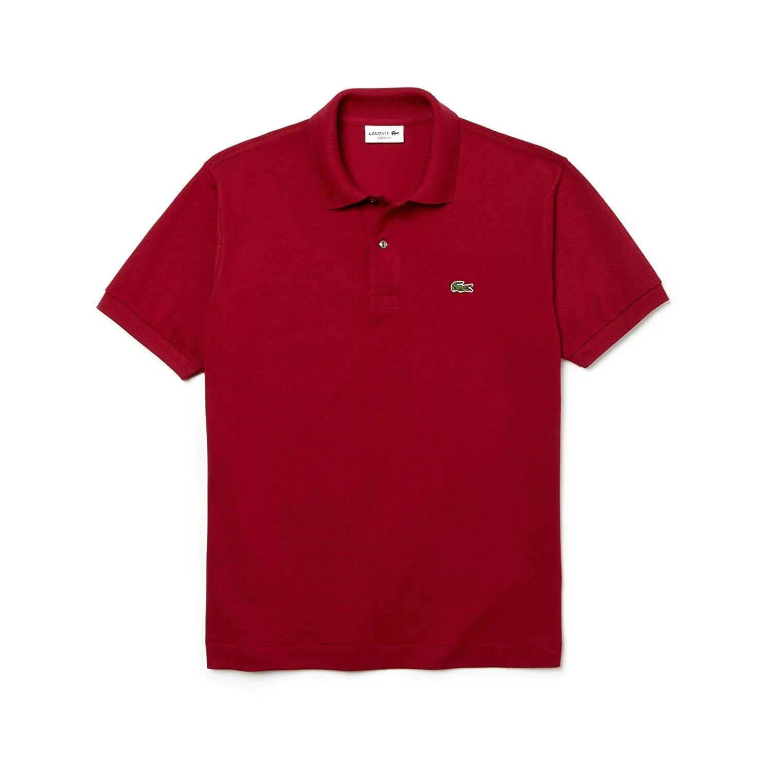 Lacoste Men's Polo Shirt