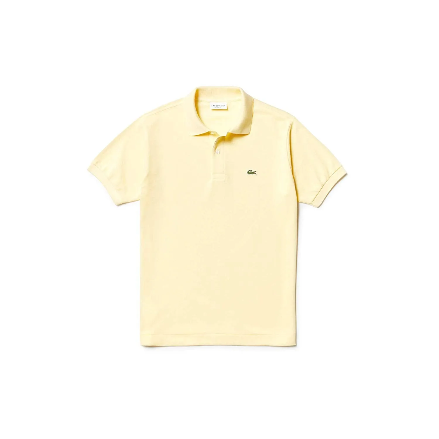 Lacoste Men's Polo Shirt