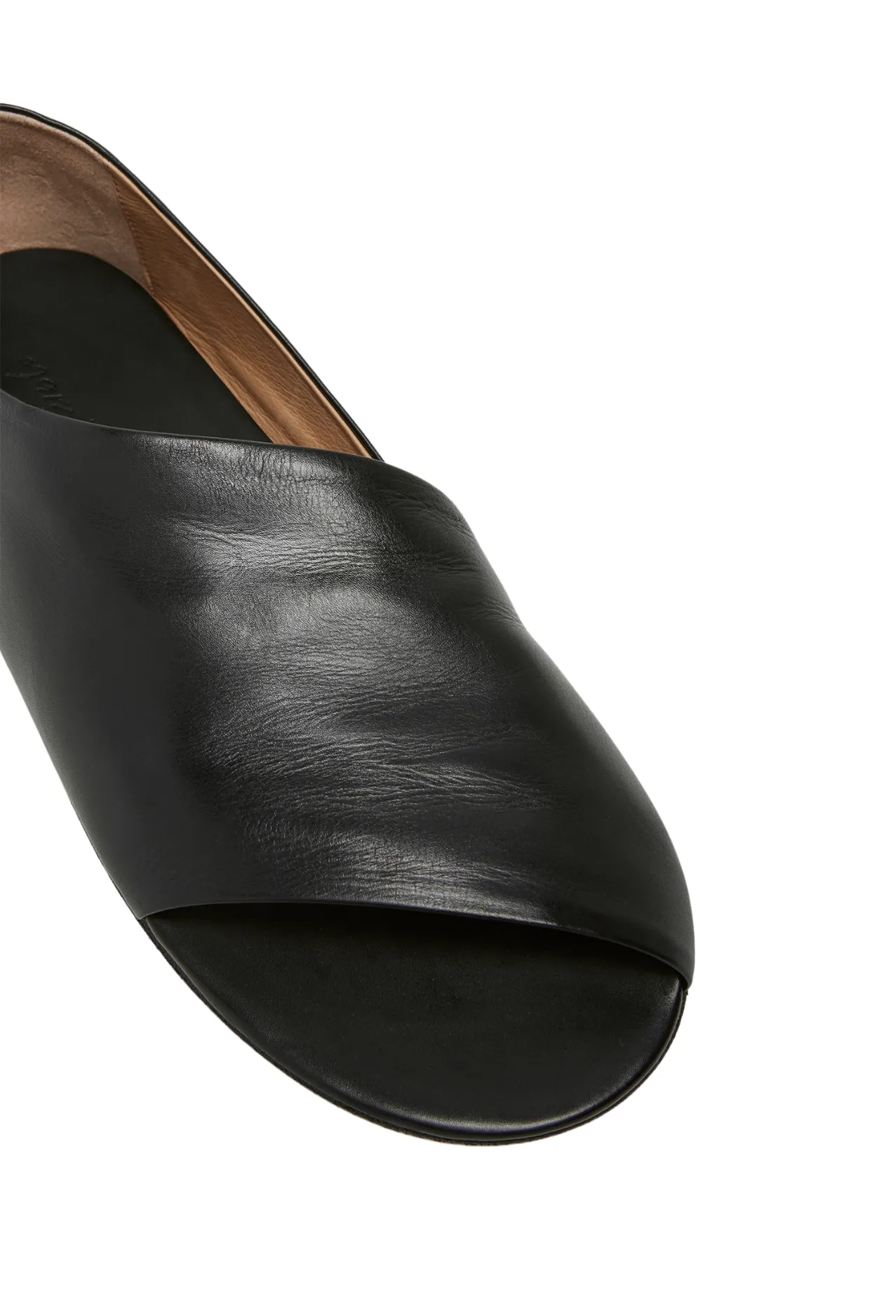 Marsell - Arsella - Slip On Black