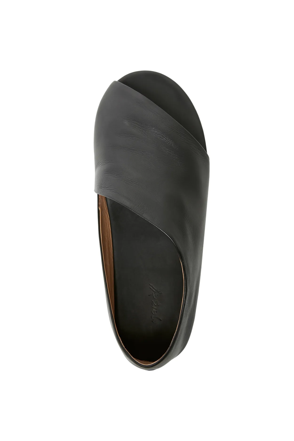 Marsell - Arsella - Slip On Black