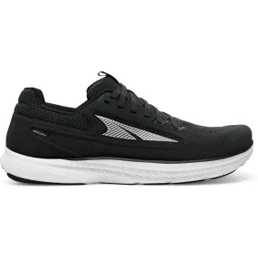 Men's Altra Escalante 3, Black, 14 D Medium