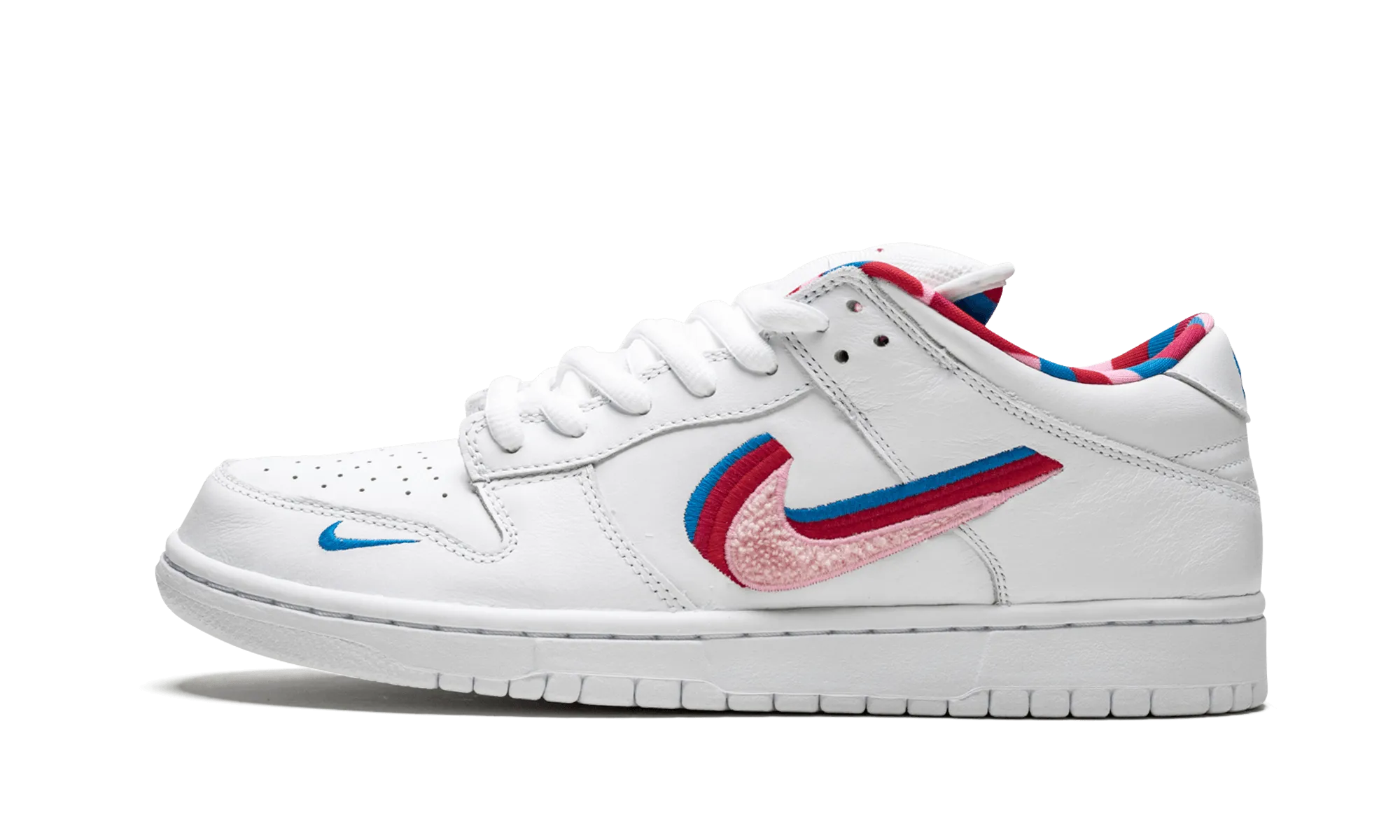 NIKE SB DUNK LOW PARRA