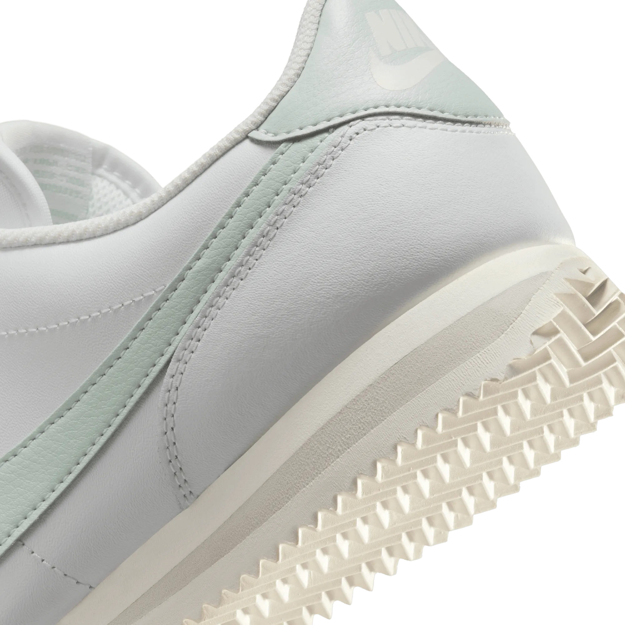 Nike Women's Cortez Leather Shoes