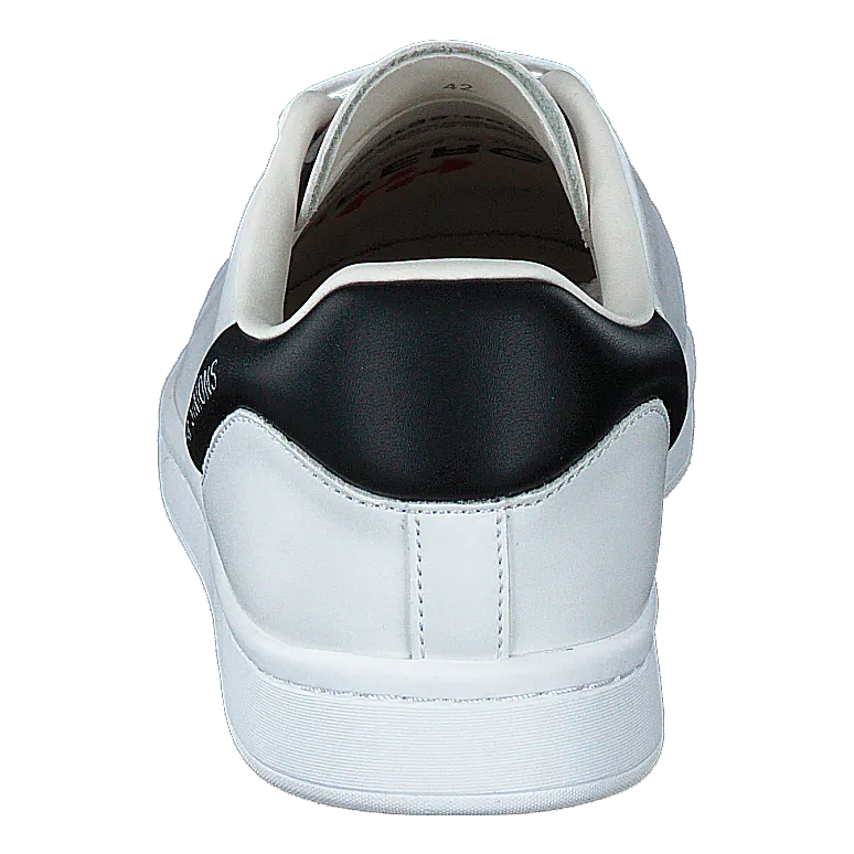 Orion White Black