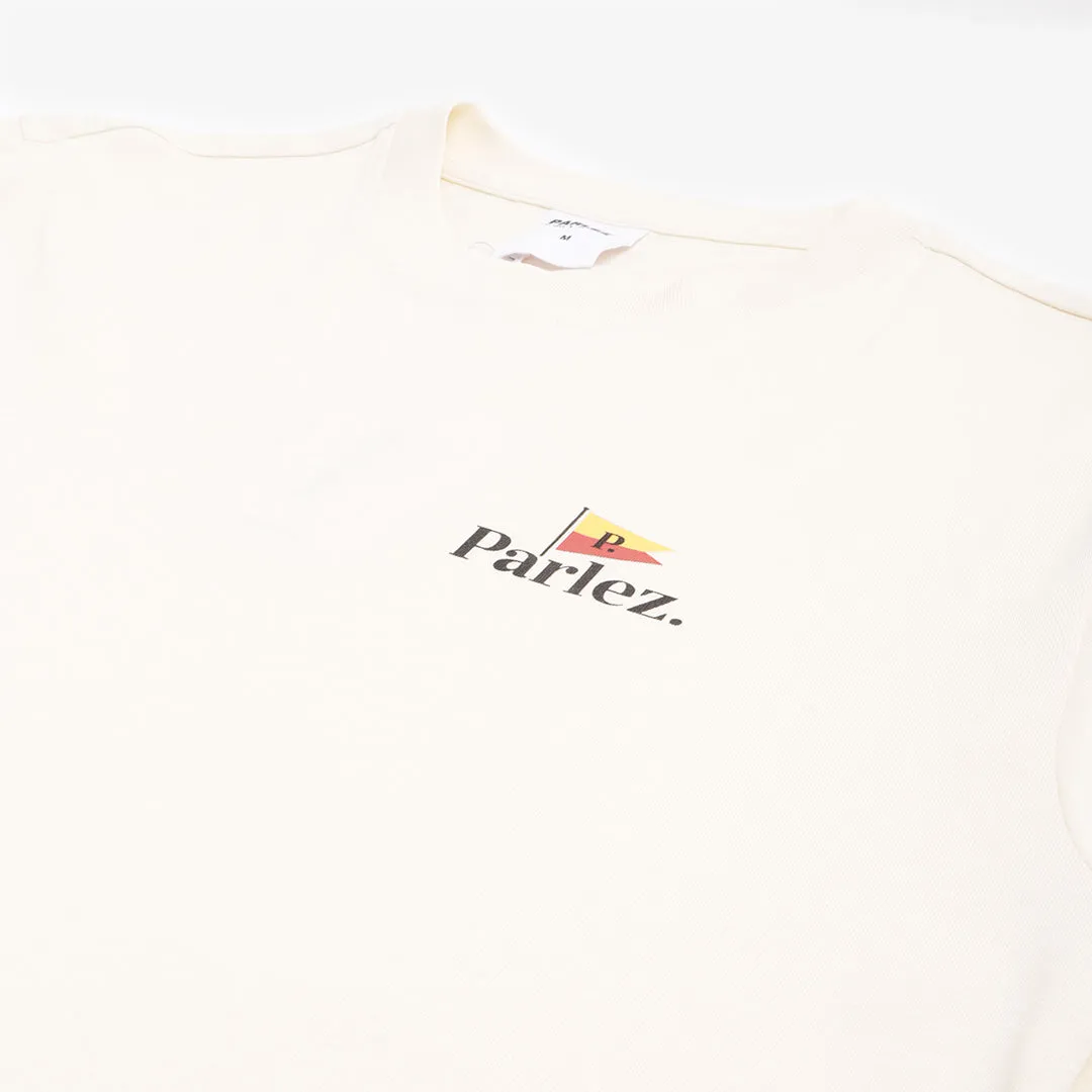 Parlez Hunter T-Shirt