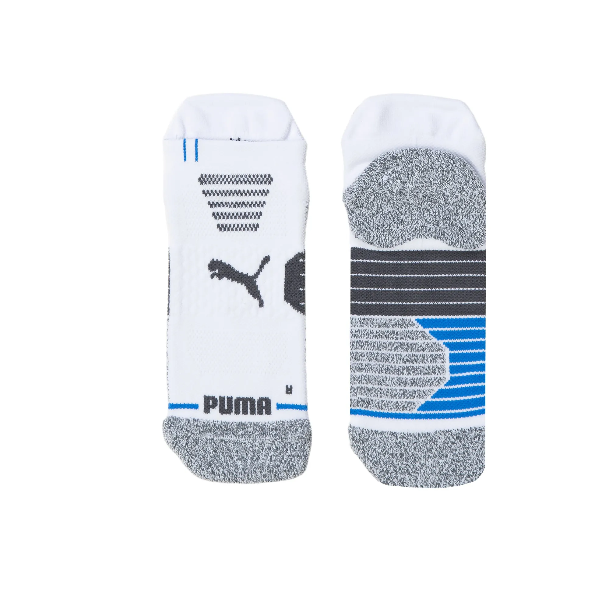 Puma Tech Single Tab Golf Socks