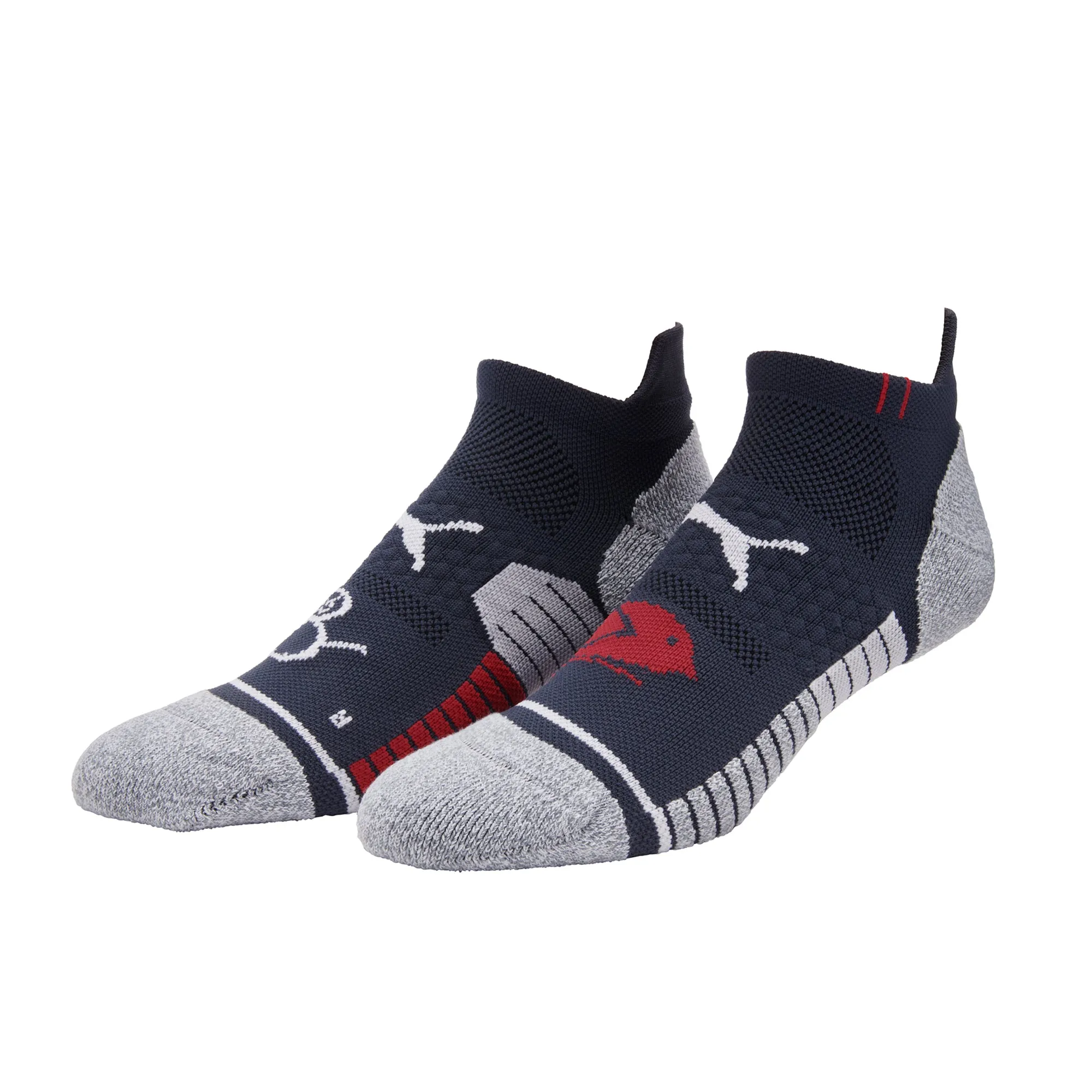 Puma Tech Single Tab Golf Socks