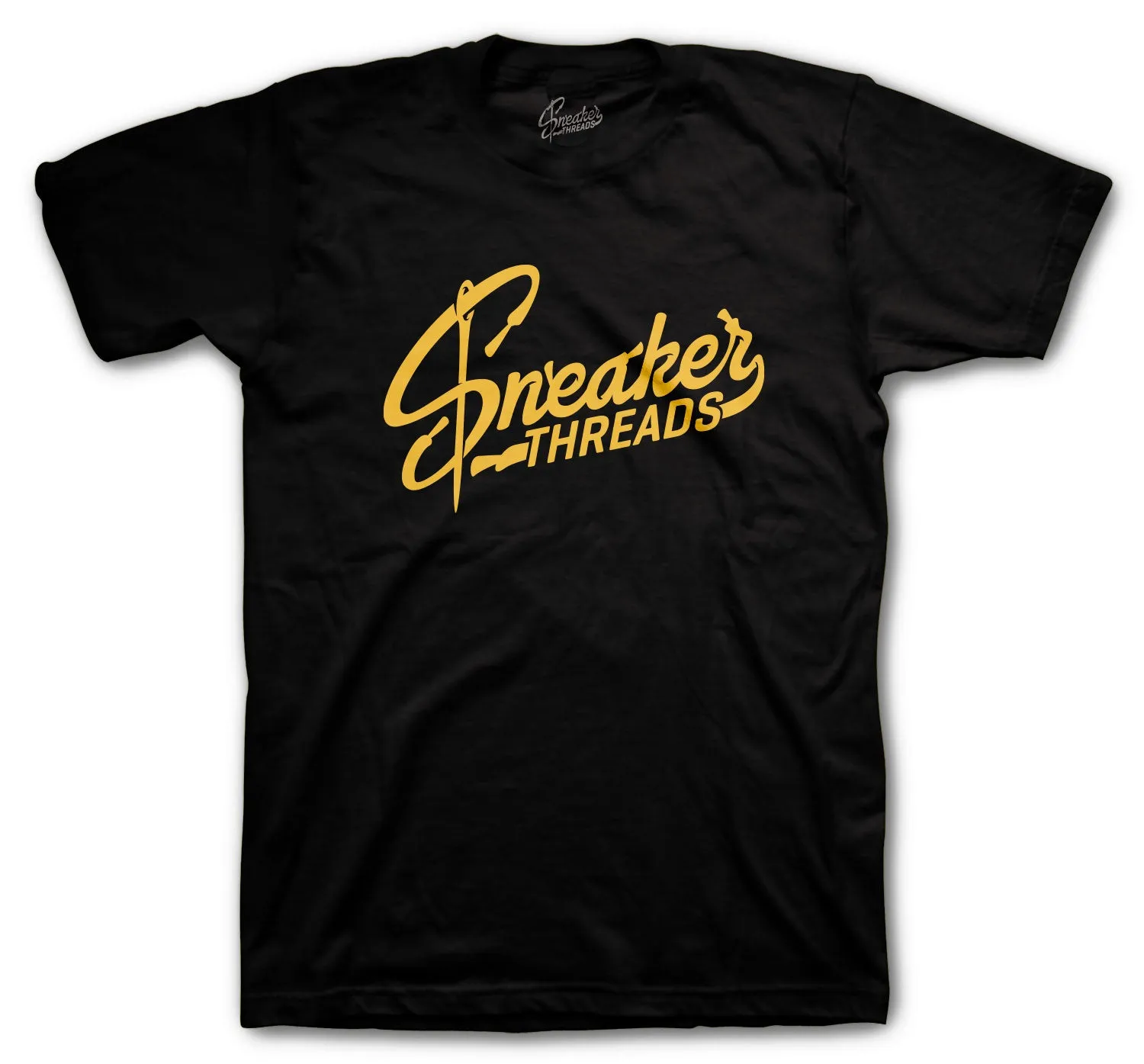 Retro 9 University Gold Shirt - ST Original - Black