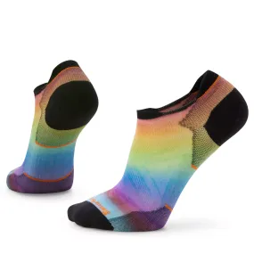 Run Zero Cushion Pride Sock