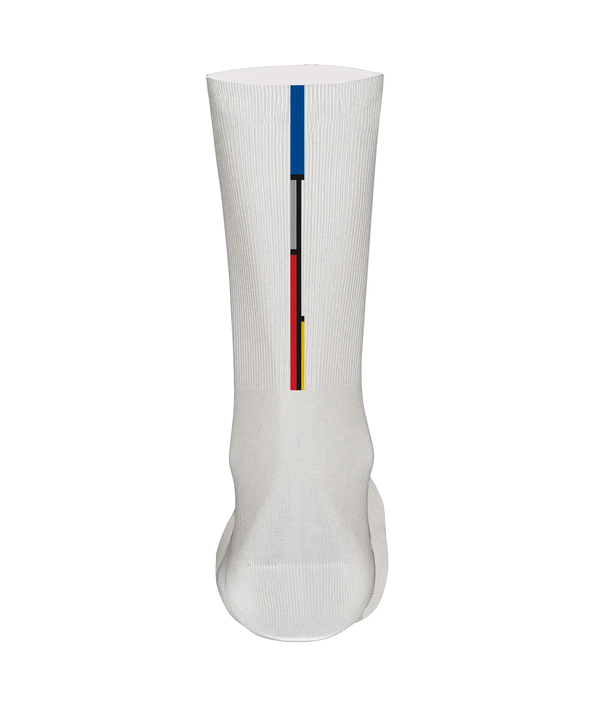 Santini TDF Alpe D'Huez Socks - Print