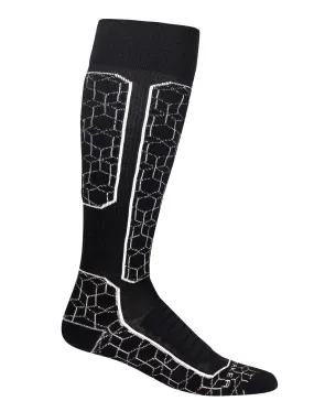 Ski  Med Alpine Geo Sock Women's