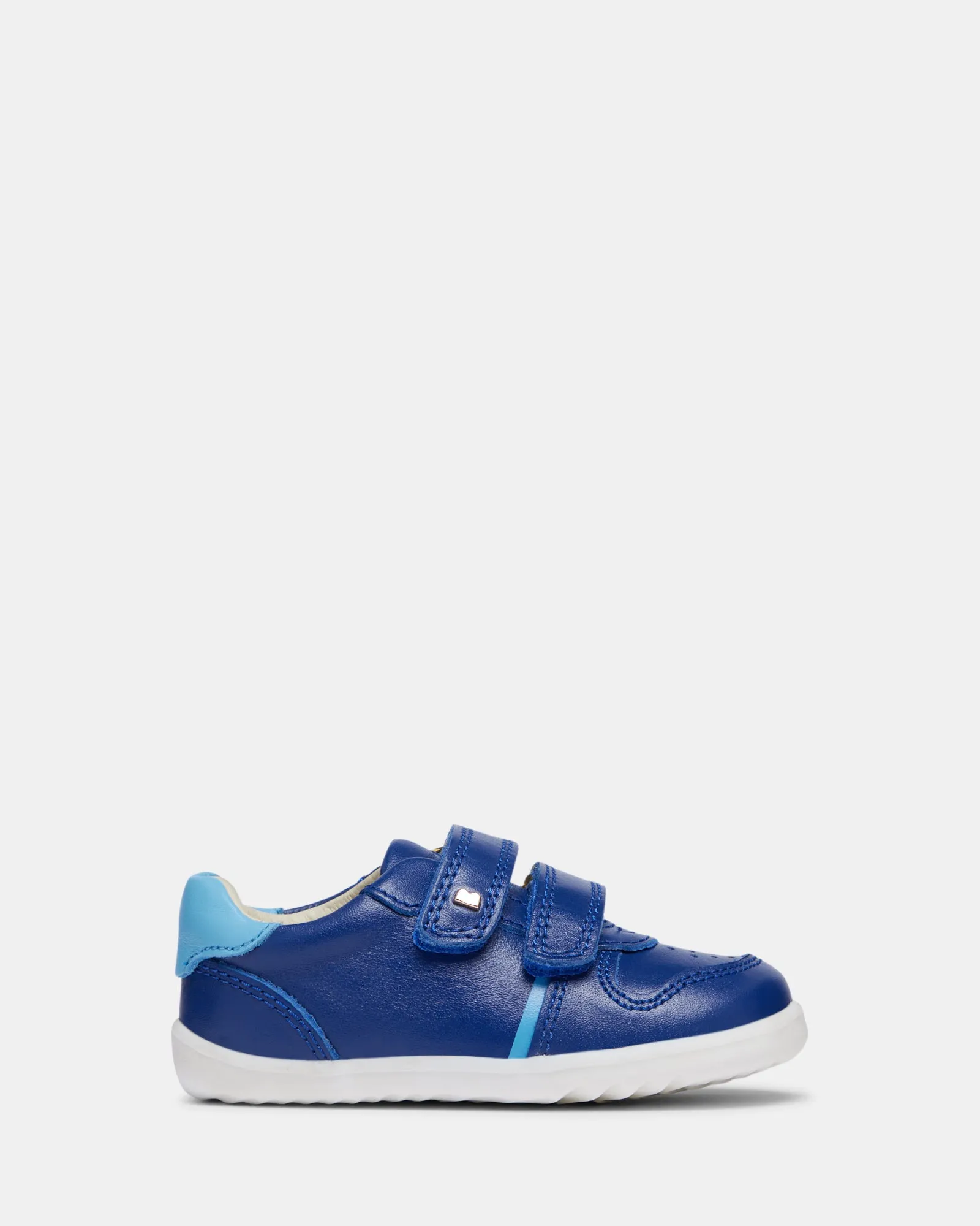 Step Up Riley Blueberry/Powder Blue