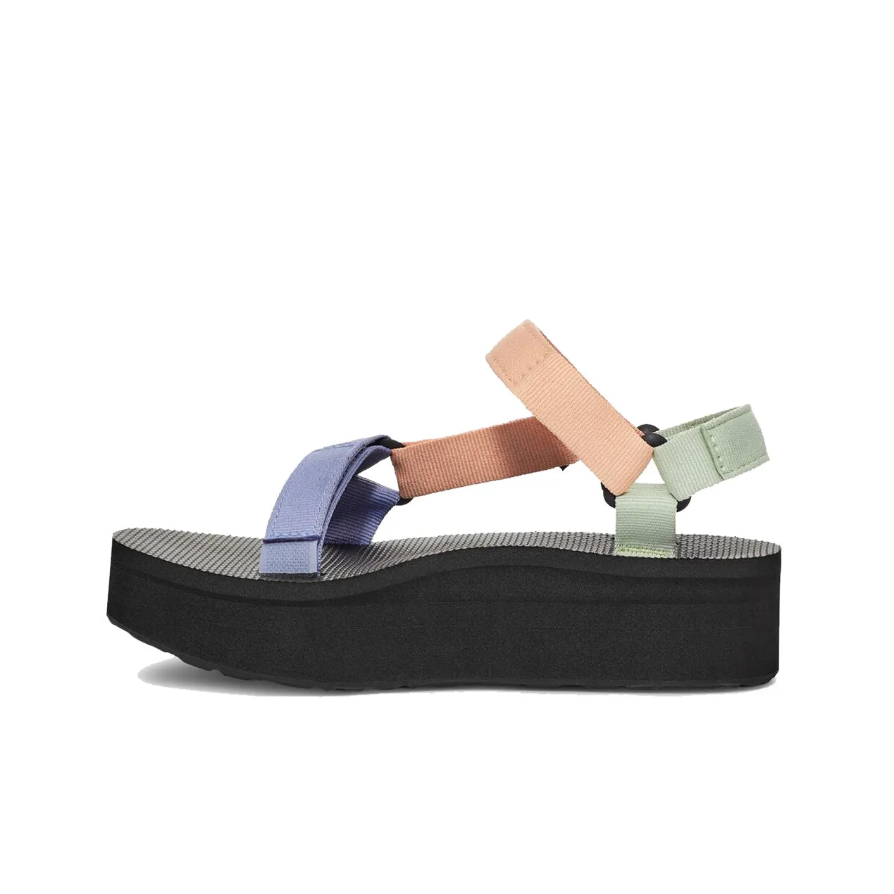 Teva Flatform Universal Sherbert Multi  