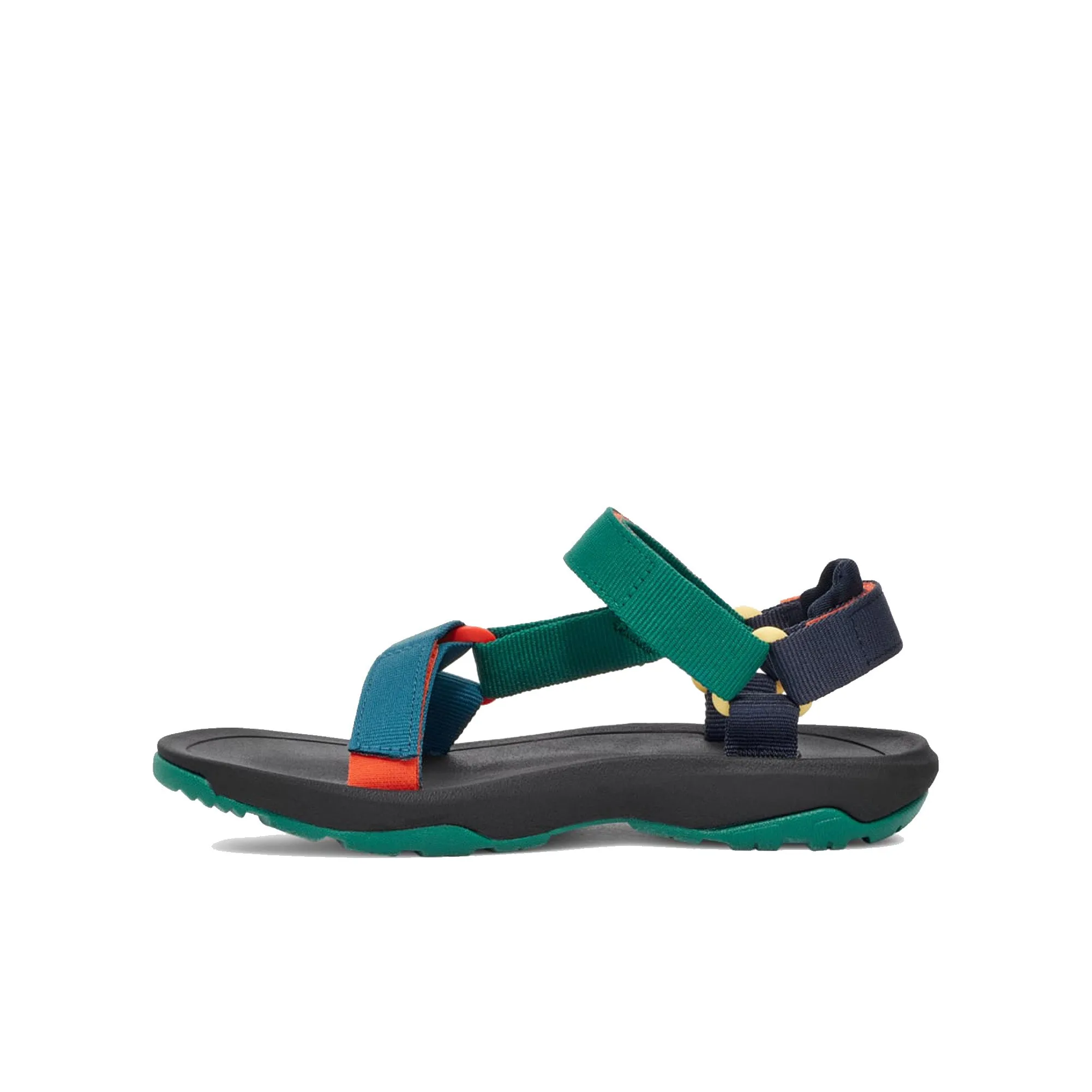 Teva  Hurricane XLT 2 Blue Coral Multi  