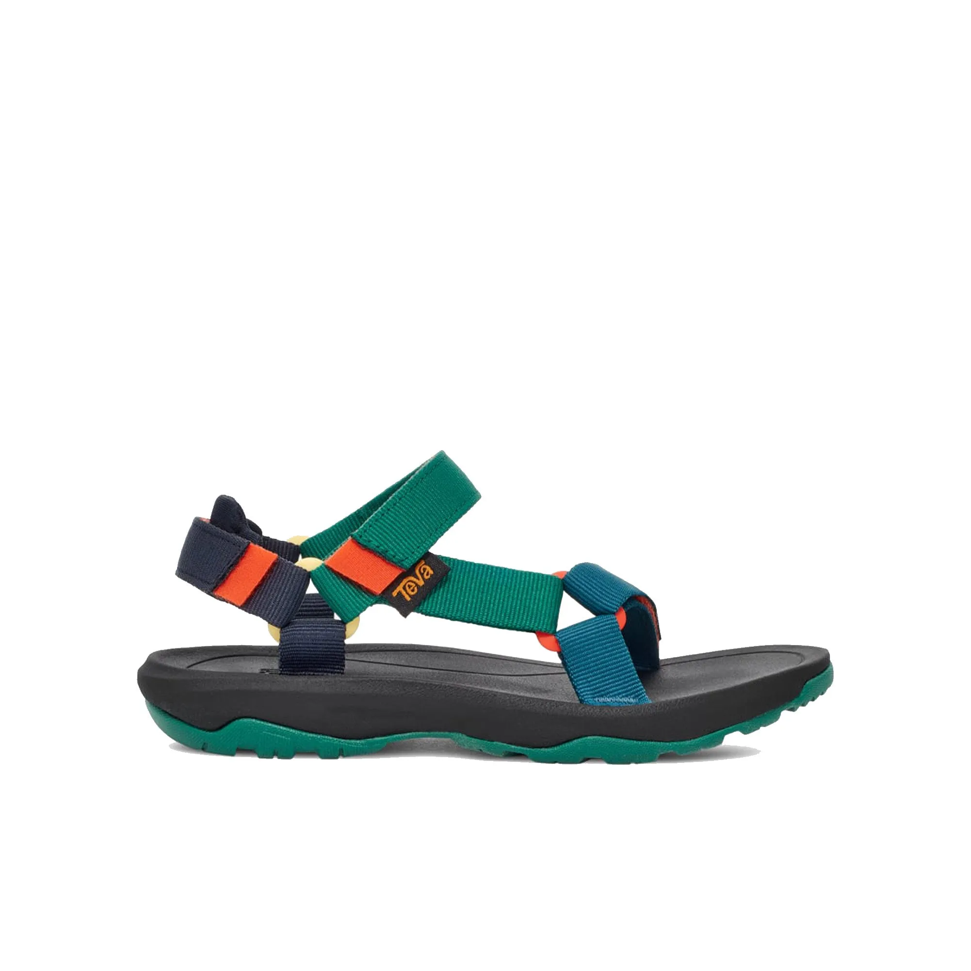 Teva Hurricane XLT 2 Blue Coral Multi  