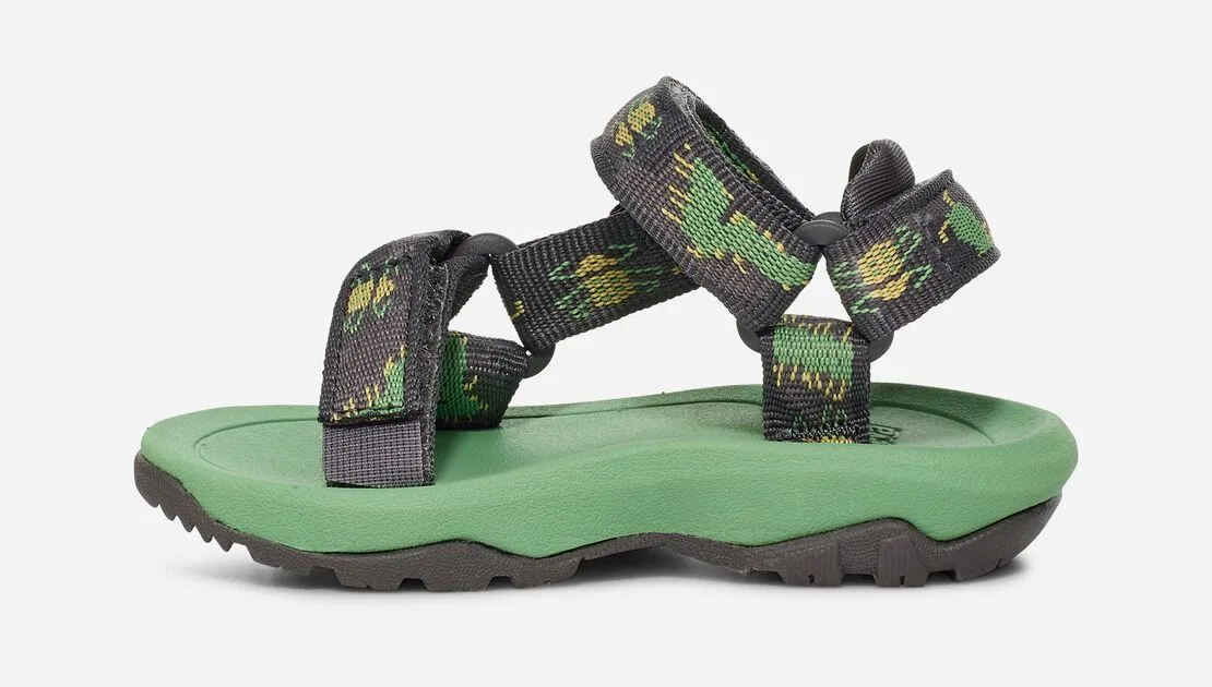 Teva Hurricane XLT 2 Centipede Vibrant Green  