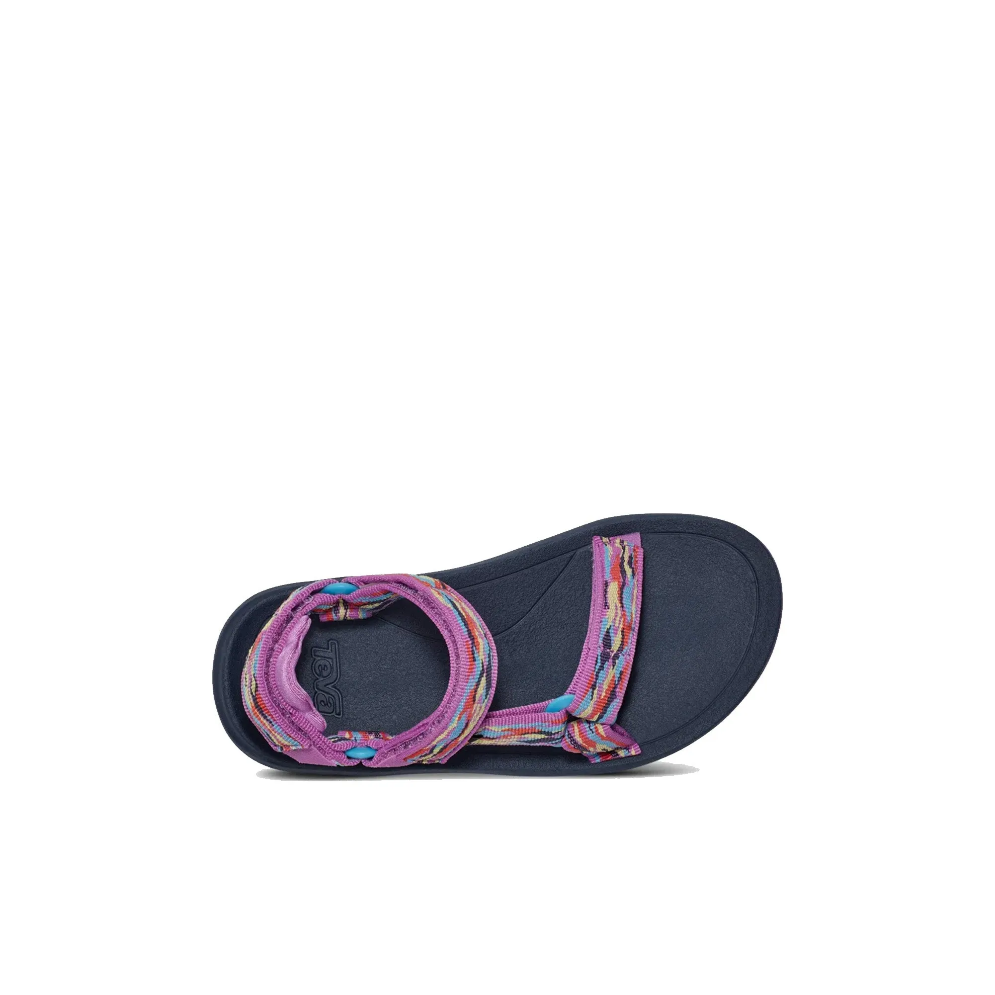 Teva  Hurricane XLT 2 Mesh Iris Orchid  