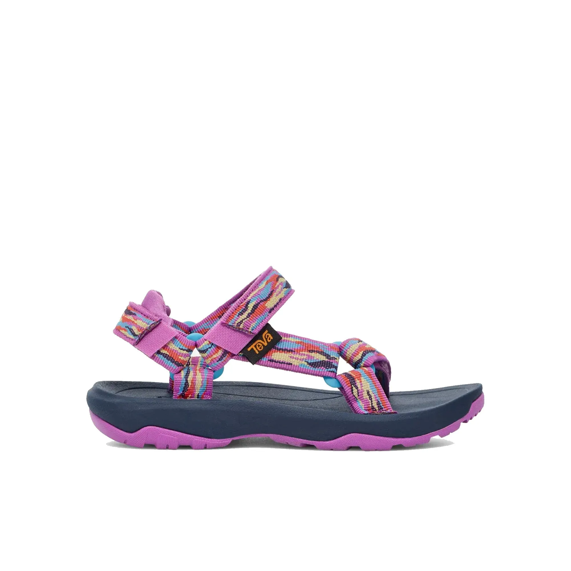 Teva  Hurricane XLT 2 Mesh Iris Orchid  