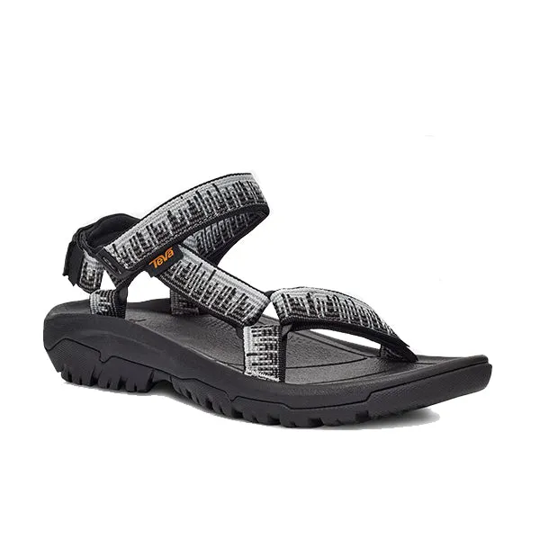 Teva Hurricane XLT2 Atmosphere Black White  