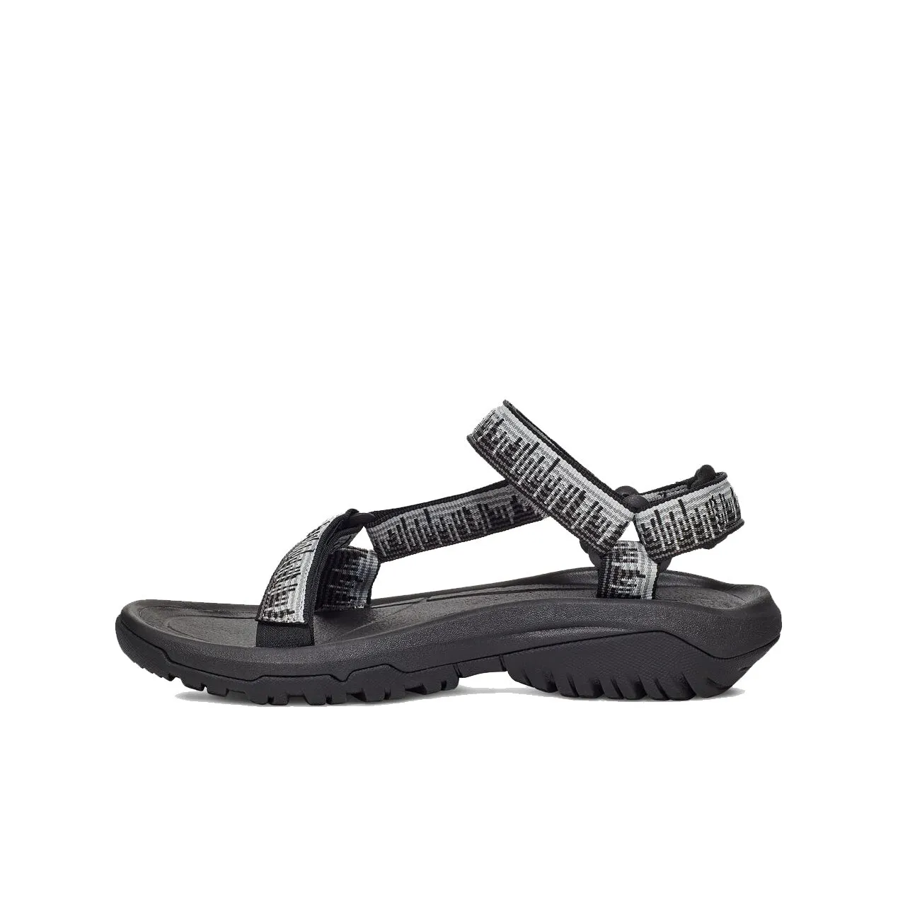 Teva Hurricane XLT2 Atmosphere Black White  