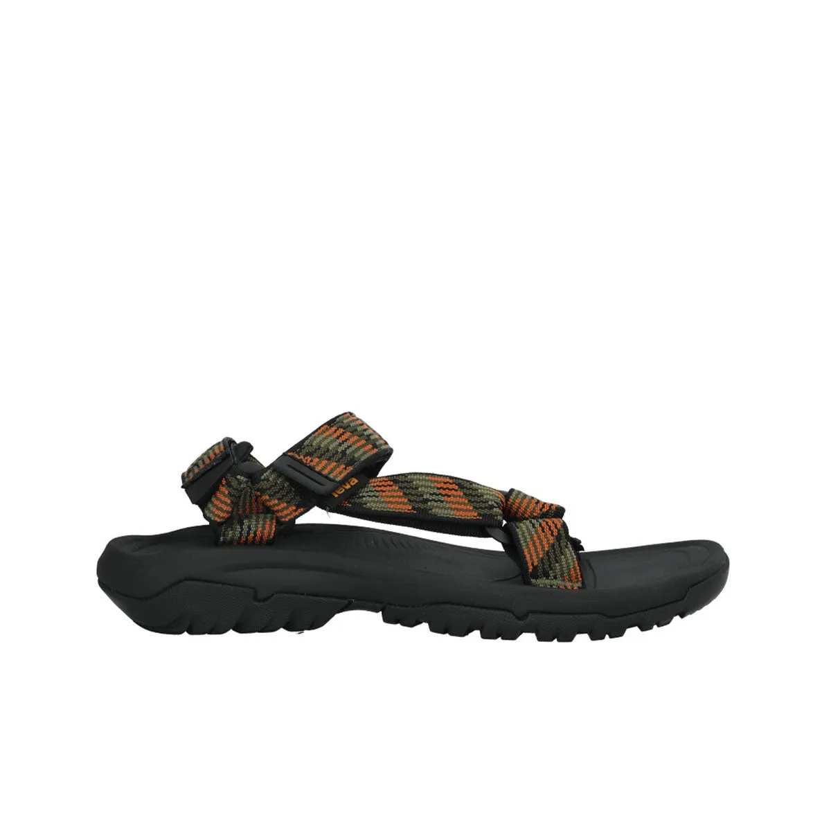 Teva Hurricane XLT2 Belay Dark Olive Multi  