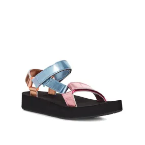 Teva Midform Universal Shimmer Pink Multi  