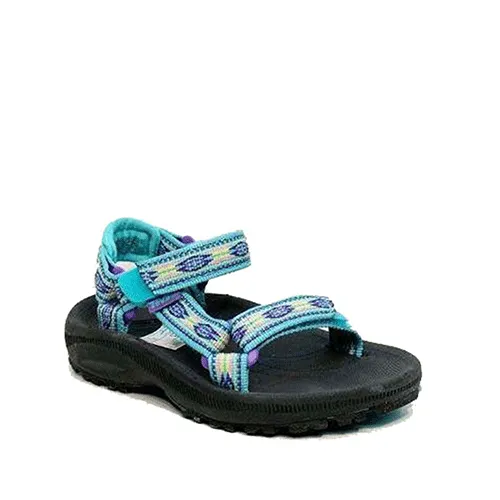 TEVA Original Universal Sandals - Purple Marble Pattern - Comfortable Outdoor Footwear