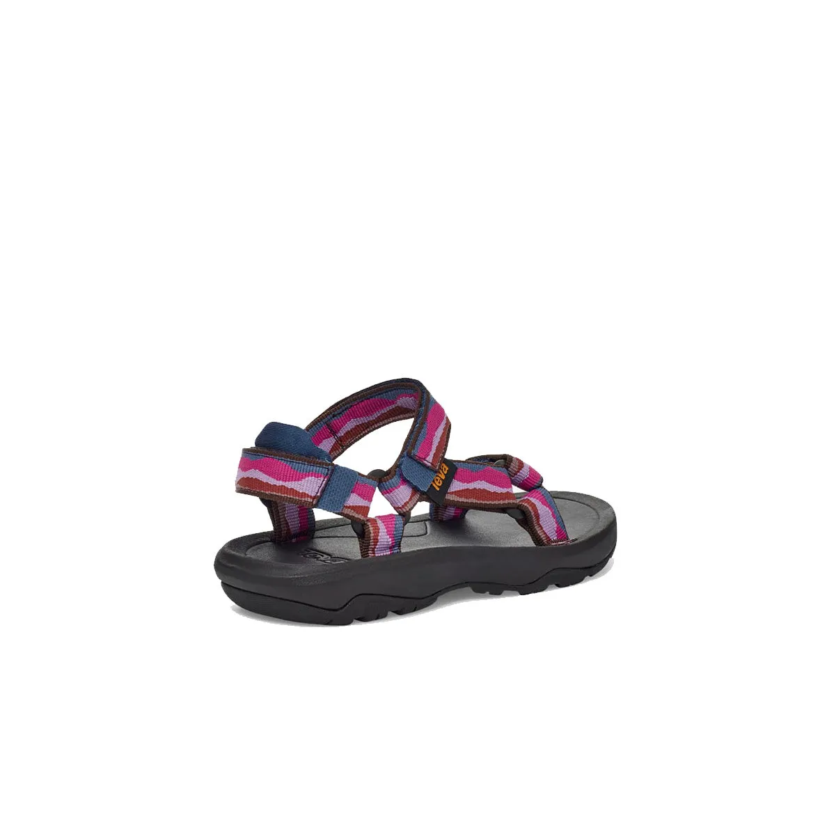 TEVA Original Universal Sandals - Purple Marble Pattern - Comfortable Outdoor Footwear