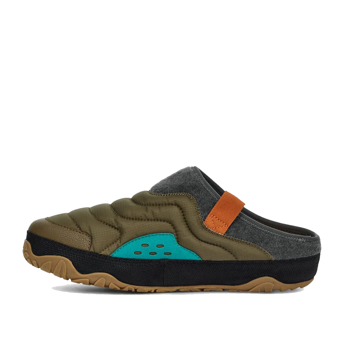 TEVA Reember Terrain Dark Olive      