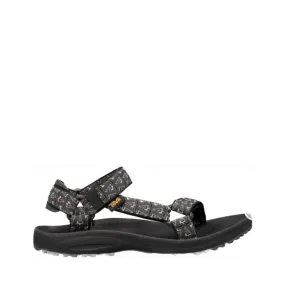 TEVA SANDALO WINSTED 1017419 NERO