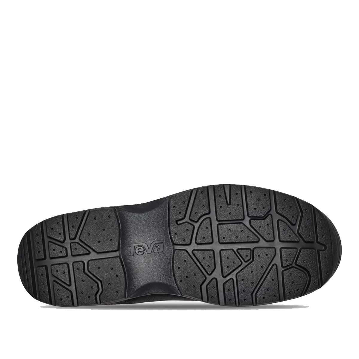 Teva Tusayan Chelsea Black      