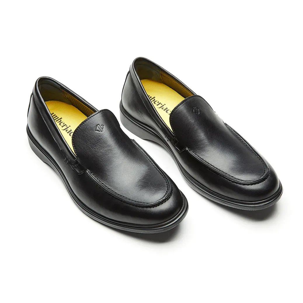 The Loafer (Obsidian)