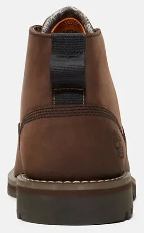 Timberland A2NW2 Larchmont II Mens Waterproof Chukka Boot