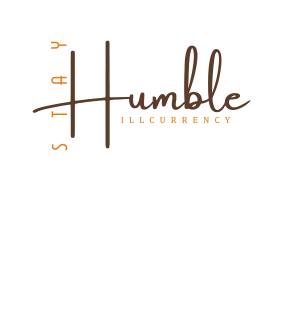 Timberland Tan T-Shirt (Stay Humble)