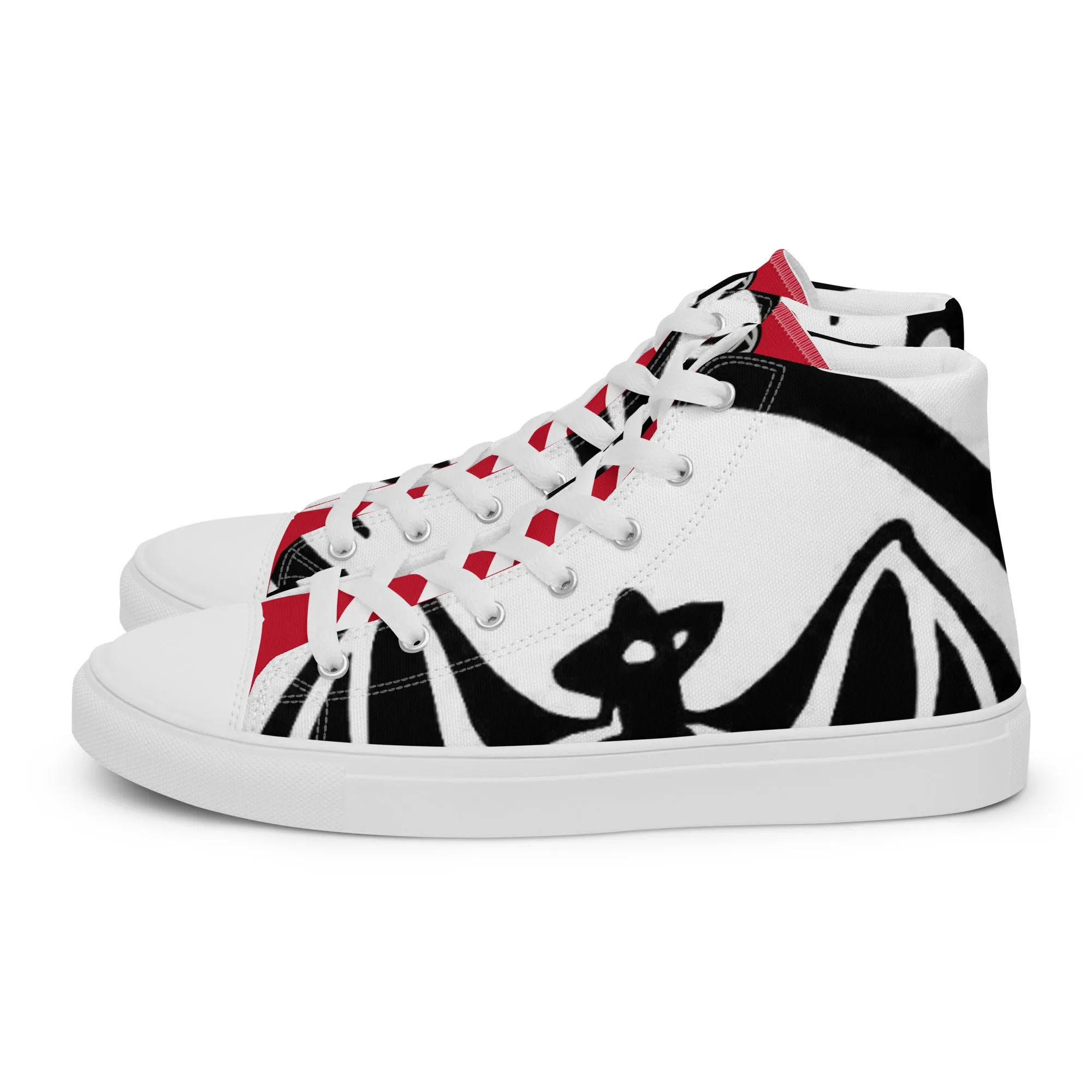 Stylish TOV Herren High-Top Sneakers - BACS Collection for Ultimate Comfort and Performance