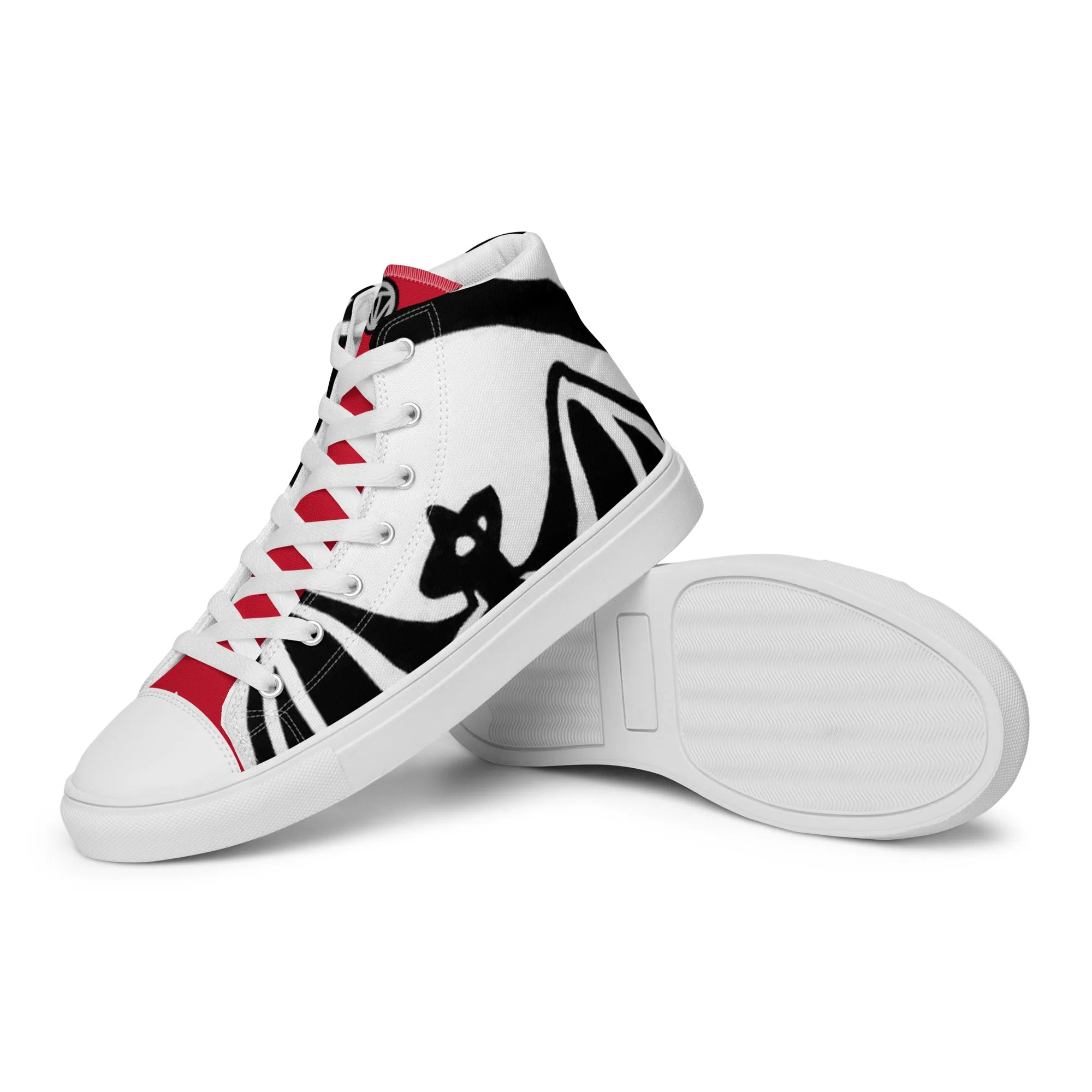 Stylish TOV Herren High-Top Sneakers - BACS Collection for Ultimate Comfort and Performance