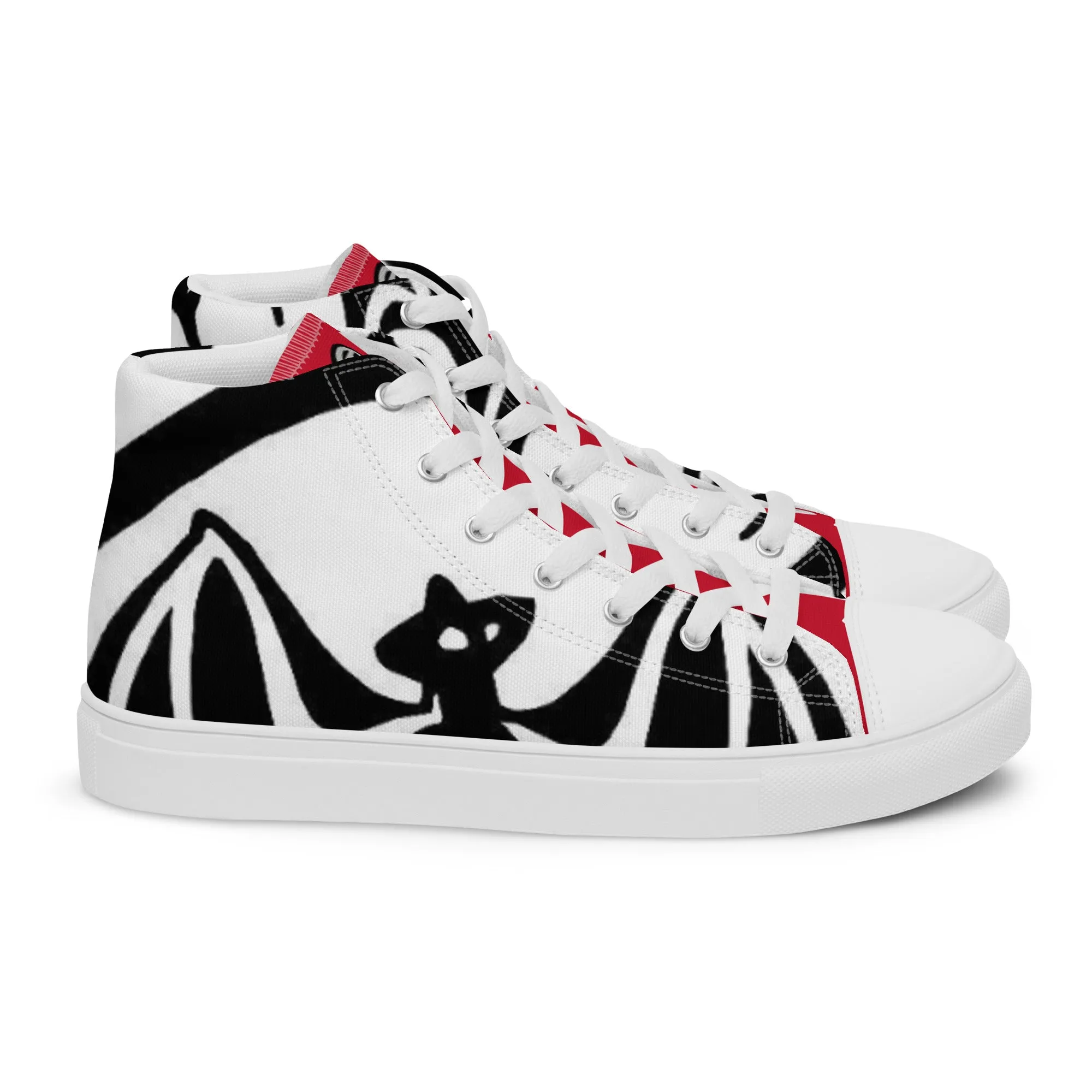 Stylish TOV Herren High-Top Sneakers - BACS Collection for Ultimate Comfort and Performance