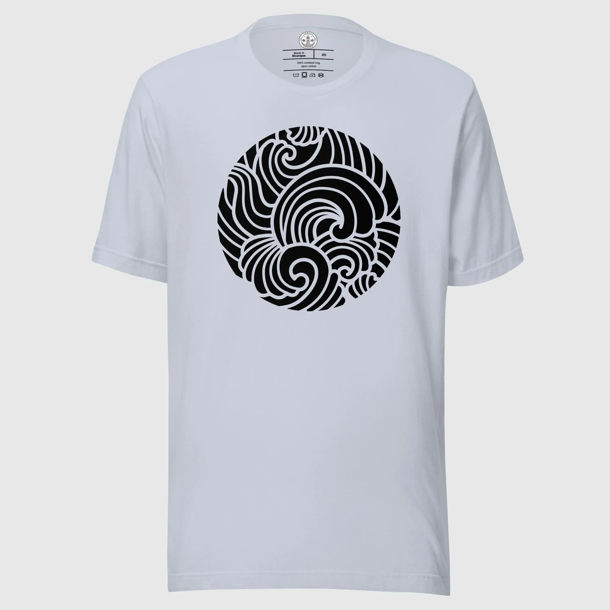 Unisex Staple T-Shirt - Waves