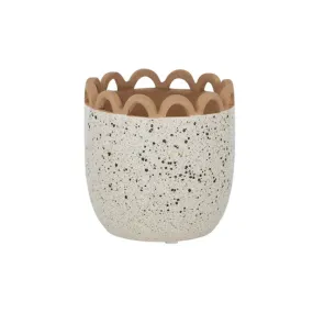 Vaida Ceramic Pot