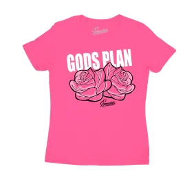 Womens - Ice Cream 12 Gods Plan Shirt