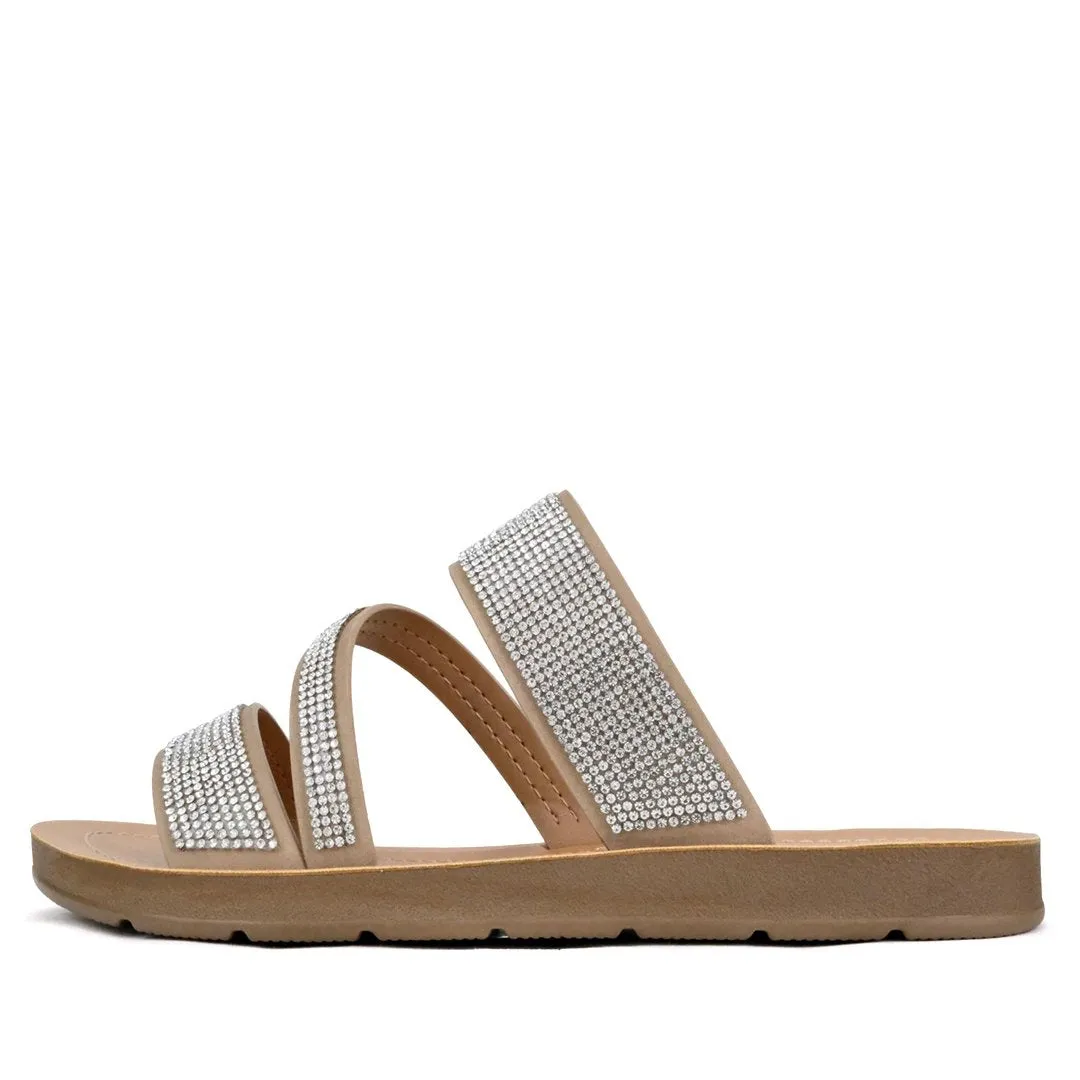 Women's Sandal - ZEALS