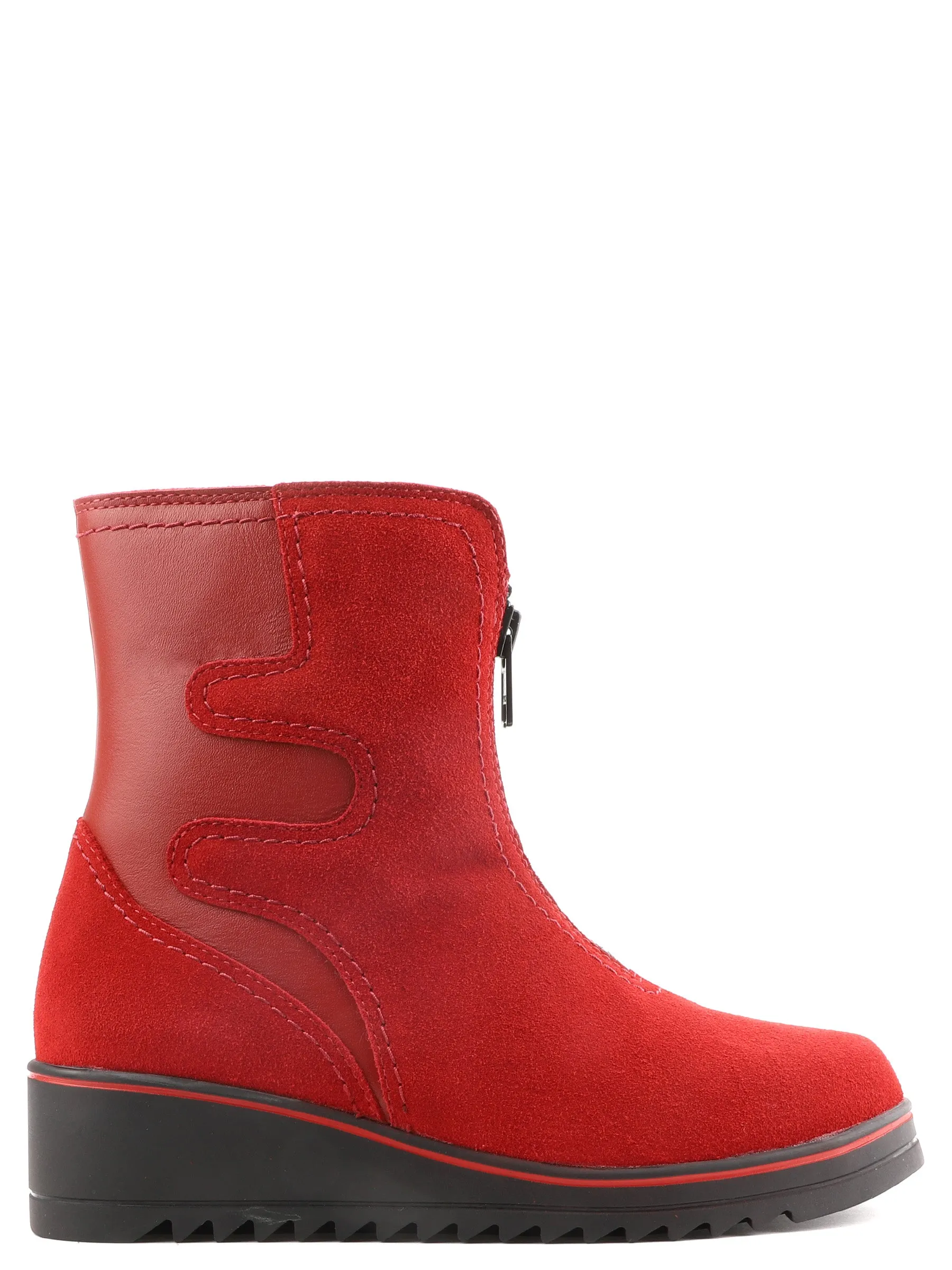 Zeke P Women's Heritage Boot